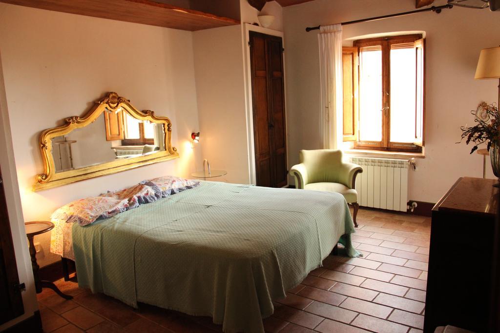 Delizioso Trilocale In Centro Apartment Montemerano Room photo